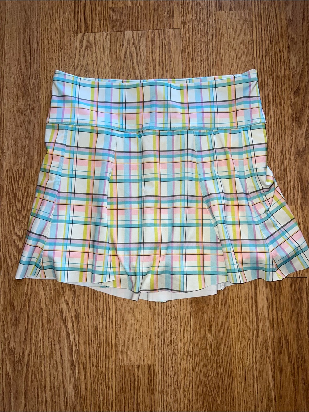 Bobbe Skirt